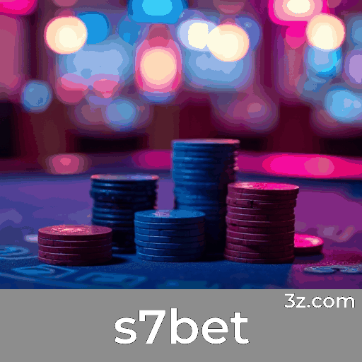 Tecnologia de Ponta da Plataforma s7bet: Inovação em Apostas Online