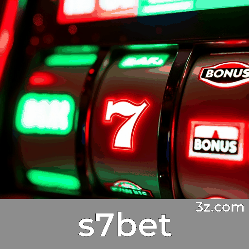 Revolucionário conceito de desenvolvimento redefine jogos online na s7bet bet