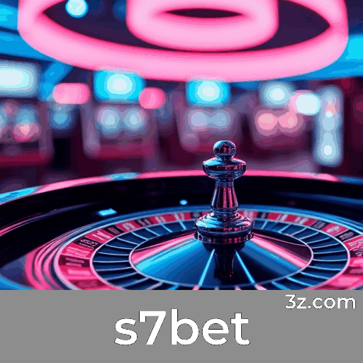 Tecnologia de Ponta da Plataforma s7bet: Inovação em Apostas Online