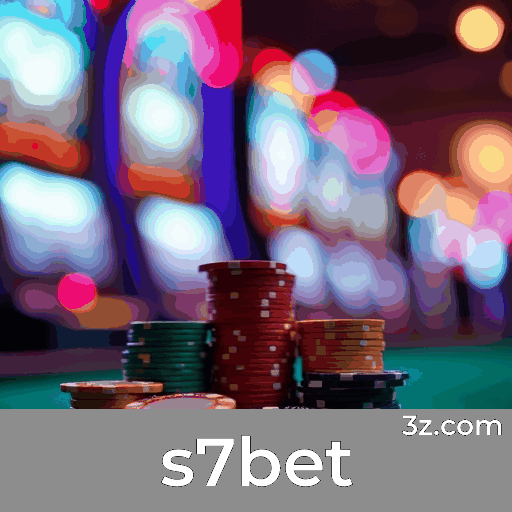 Acesse o s7bet com Login Seguro e Aproveite Vantagens Exclusivas