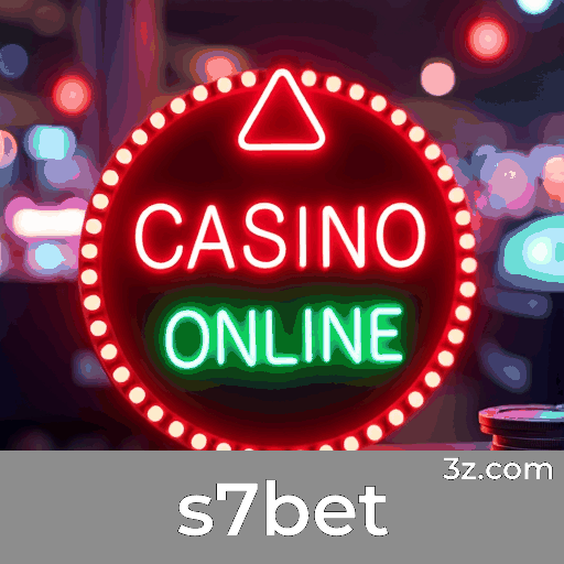 Equipe de dealers internacionais e experiência de casino exclusiva, só no s7bet app