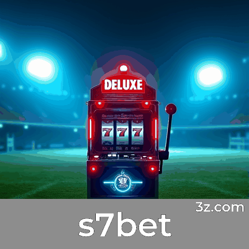 Descubra as Ofertas Imperdíveis do s7bet
