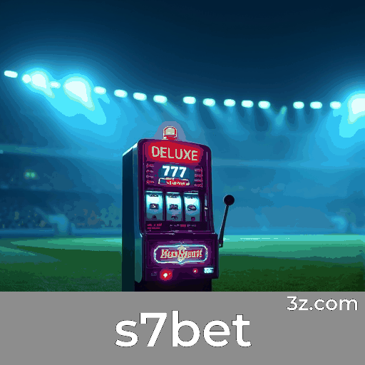 Experimente a Conveniência do App Completo s7bet