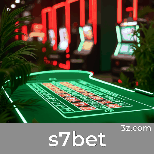 Equipe de dealers internacionais e experiência de casino exclusiva, só no s7bet app