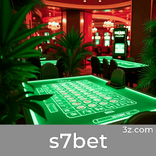 Descubra as Ofertas Imperdíveis do s7bet